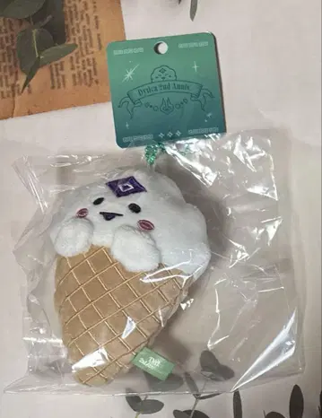 무리구름 카게츠 마스코트 참 와타쿠모군 오토모
