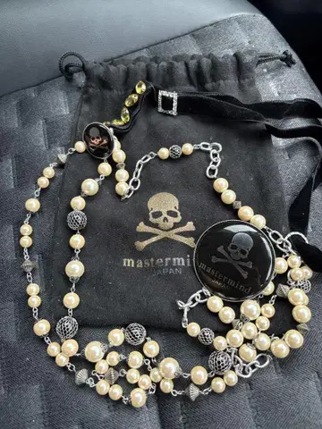 레어 mastermind JAPAN