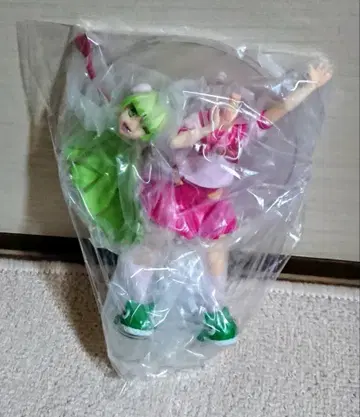 마에리마 입단 이리마 군 피규어 클라라
