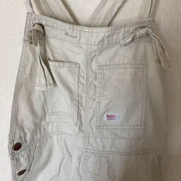 코엔 오버롤 L 사이즈