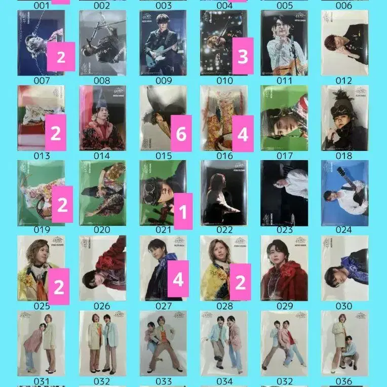 1번째 상품 이미지