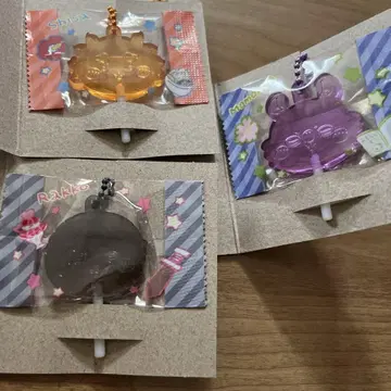 치이카와 (먼작귀) 캔디 참