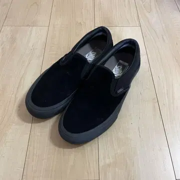 Vans Slipon Pro / US 9.5 / 27.5cm