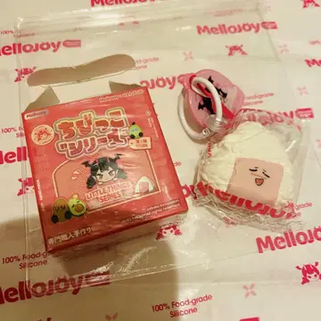 Mellojoy 스퀴즈 오니기리 치비코 시리즈
