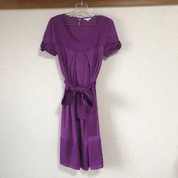 TO BE CHIC 원피스 40