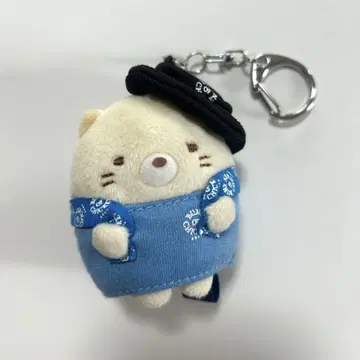 BUMP OF CHICKEN 스미코구라시 고양이
