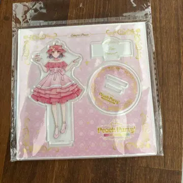 카라피치 노아 푸피파 아크릴 스탠드