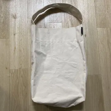 원숄더 토트백 [Kaan/칸] BUCKET TOTE