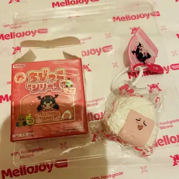 Mellojoy 스퀴즈 오니기리 어린이 시리즈
