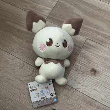 포켓몬 봉제 인형
