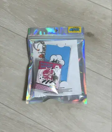 NTX 유니옥 키링