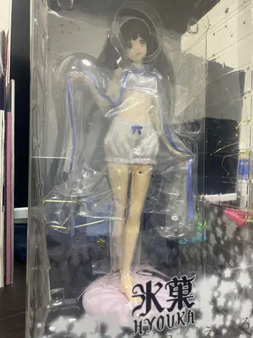 센간타 에루 피규어 히카