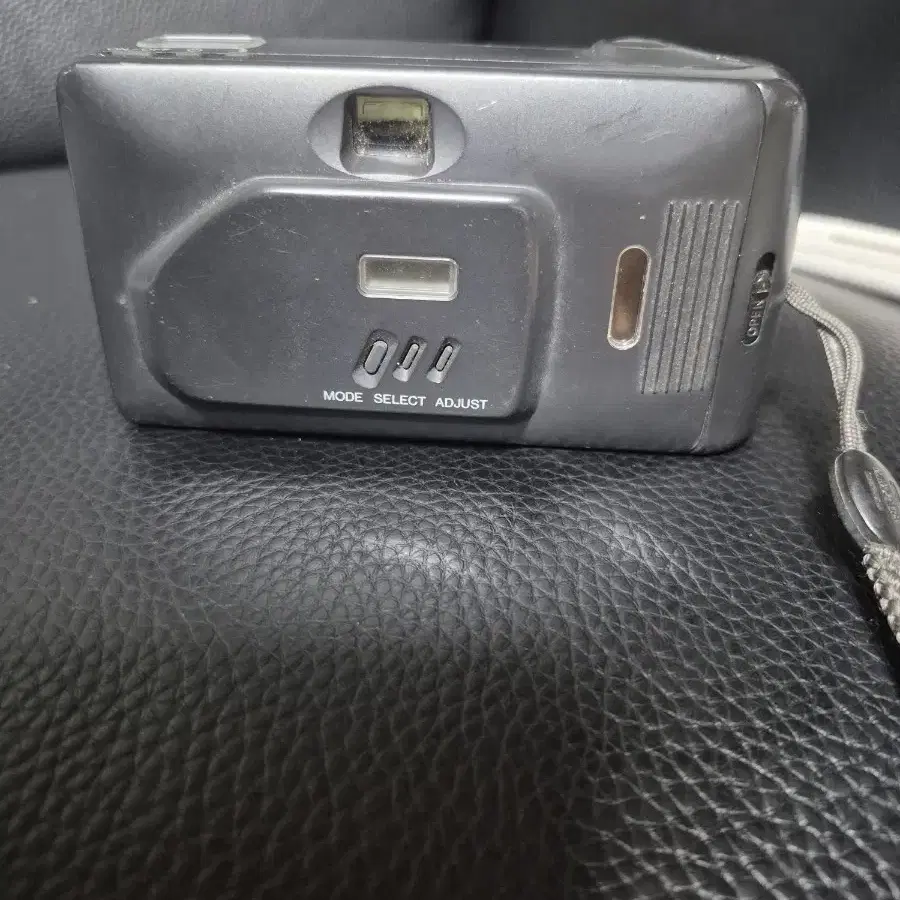 【完動品】　希少　MINOLTA Pico 説明書付　動作確認済 Minolta PICO Film Camera on Bunjang Global Site.