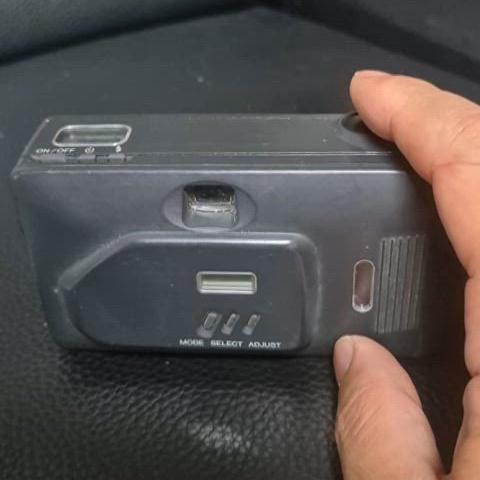 【完動品】　希少　MINOLTA Pico 説明書付　動作確認済 Yahoo!オークション - KS 希少 MINOLTA ミノルタ TC-1