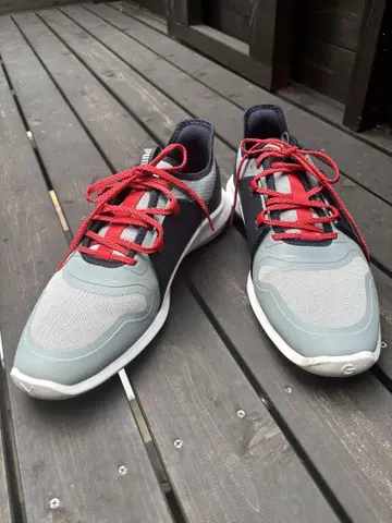 Puma 골프화 27cm
