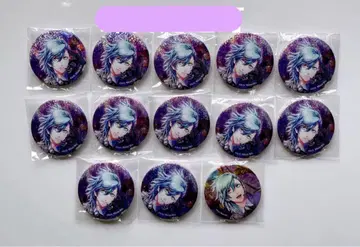 우타프리 PoS 아이 캔뱃지 13개