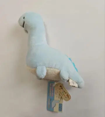 스미코구라시 토카게의 엄마 봉제 인형