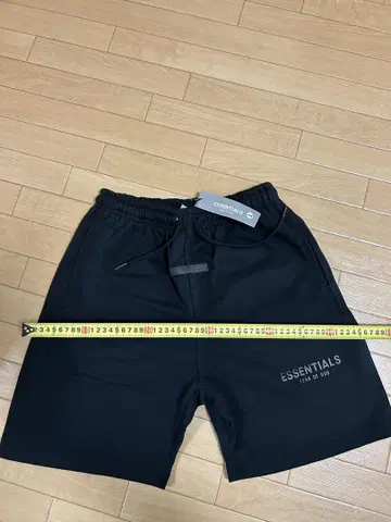 남성용 하프 팬츠