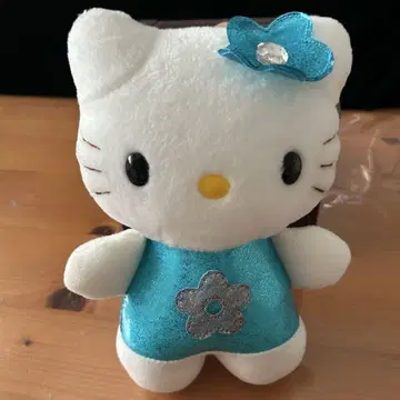 헬로키티 산리오 봉제 인형