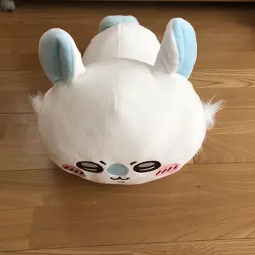 치이카와 모치루 네소베리 빅 봉제 인형