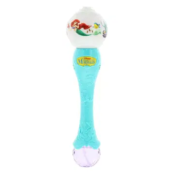 인어공주 샤봉 디즈니 공식 전동