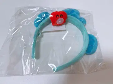 산리오 퓨로랜드 한교동 머리띠