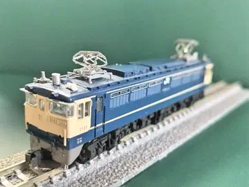 N 게이지 EF65-1000 특급 색상 KATO3035-1