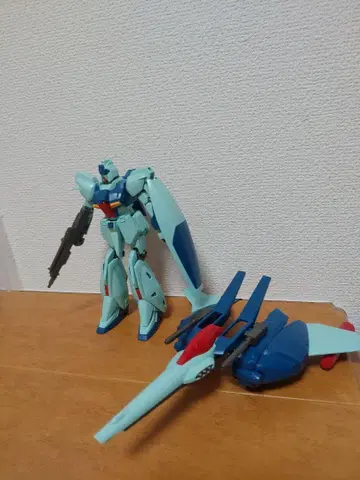 1/144 HG 리가지 완제품 상품 동시 300엔 할인
