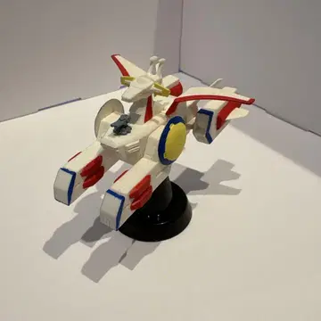 건담 메카 셀렉션 화이트 베이스