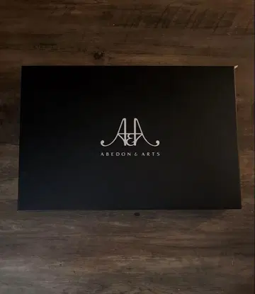 ABEDON & ARTS 제 1판 컬렉션