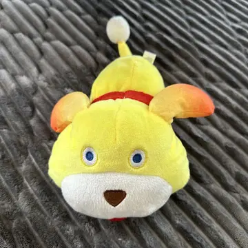 피크민 피크민 4 오친 개 봉제 인형 20cm