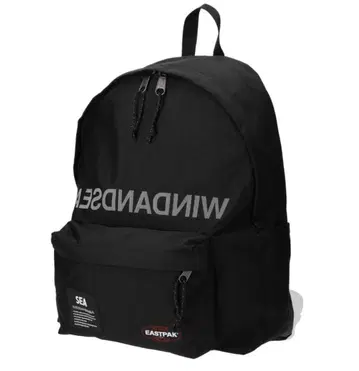 Eastpak WIND AND SEA 백팩 백팩 초레어 상품