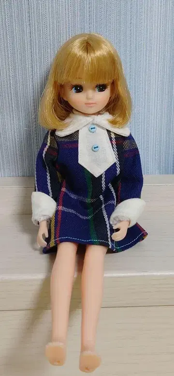 리카짱 캐슬 밥 헤어