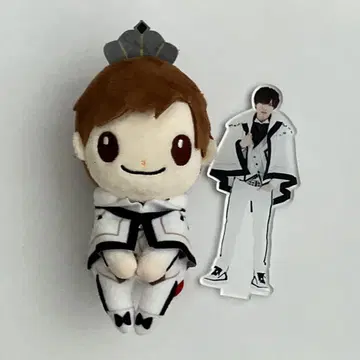 나가세 렌 쵸코리 씨 아크릴 스탠드