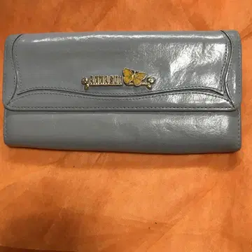 ANNA SUI 장지갑
