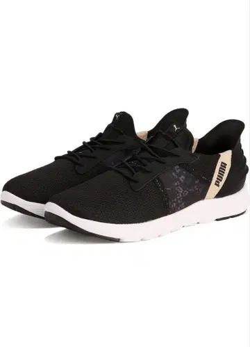 새상품 PUMA 소프트 라이드 레미 이즈인 레오 23.5cm