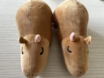 카피파라 봉제 인형