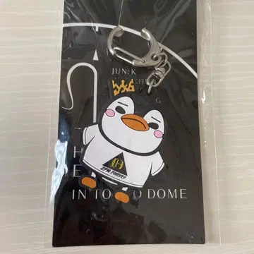 2PM 준호 키링