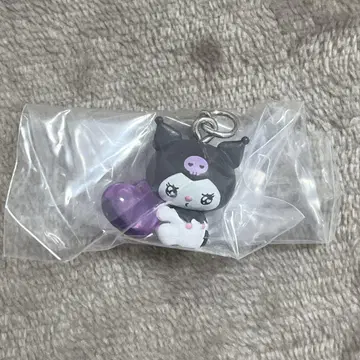 쿠로미 메지루시 액세서리