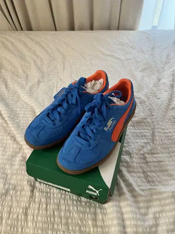 PUMA PALERMO / 푸마 팔레르모 26cm