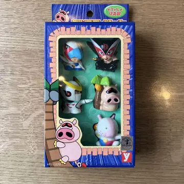 타츠노코 컬렉션 SD 구락부
