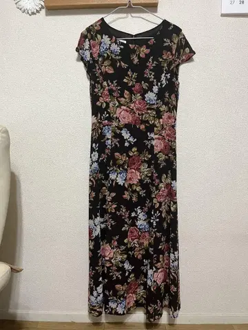 로라 애슐리 LAURA ASHLEY 원피스 사이즈 11