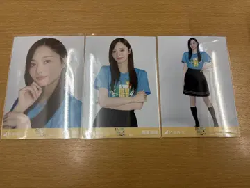 우메자와 미나미 한여름 전국 투어 2025 라이브 티셔츠 시즈오카