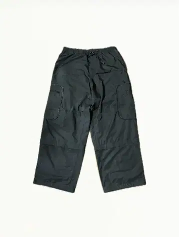 라자브루크 23AW 2WAY 접이식 오버 코트