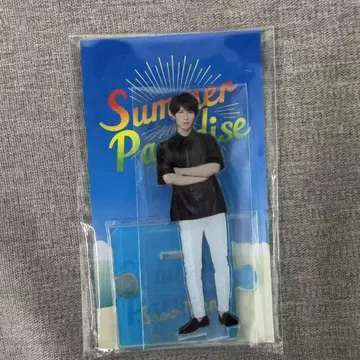 Snow Man 와타나베 쇼타 아크릴 스탠드