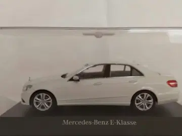 Mercedes-Benz E-Class 메르세데스 벤츠 미니어처 카