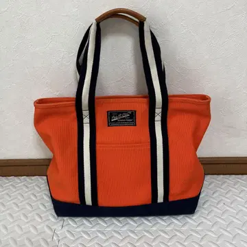 랄프 로렌 토트백