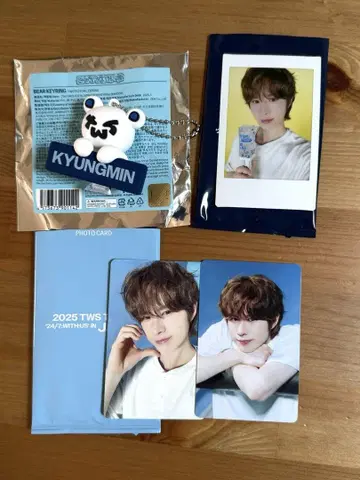 경민  KYUNGMIN