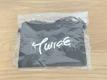 TWICE THIS IS FOR 미니 사코슈