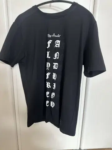 레트로 엔진/(M)Rteg Amulet TEE 아담스 저글러